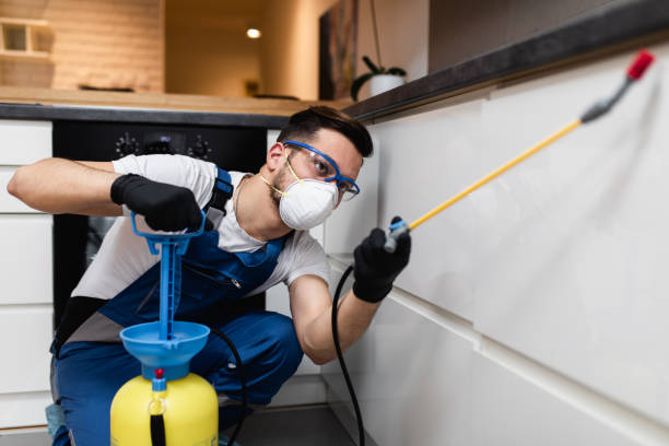 Best Pest Prevention Services  in Indian Lake, MO